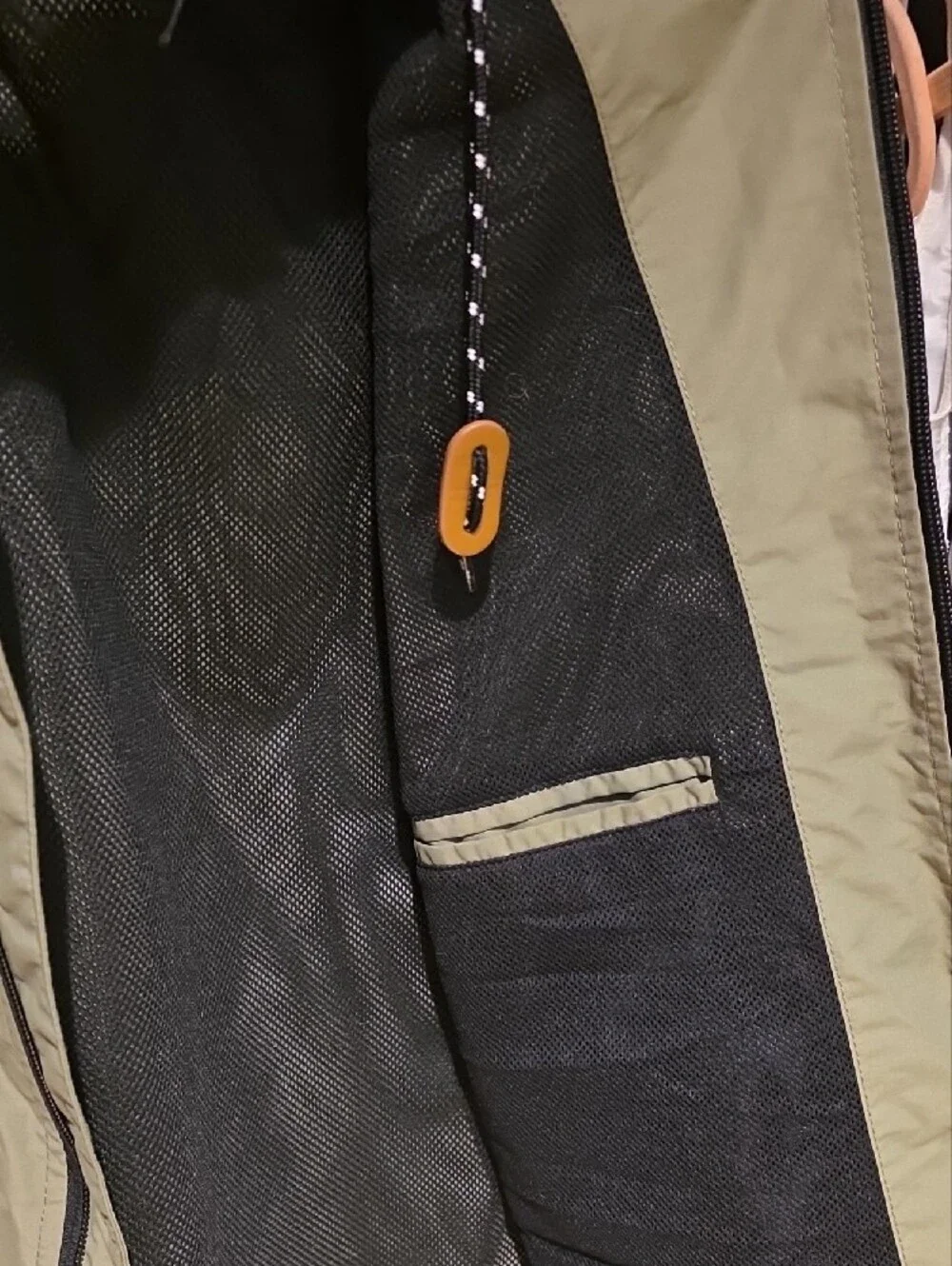 N/A h&m olive